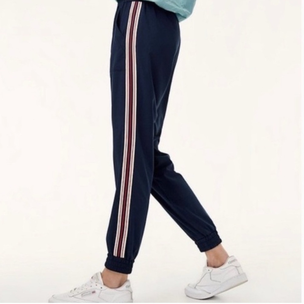 TNA Speed Joggers

#1164